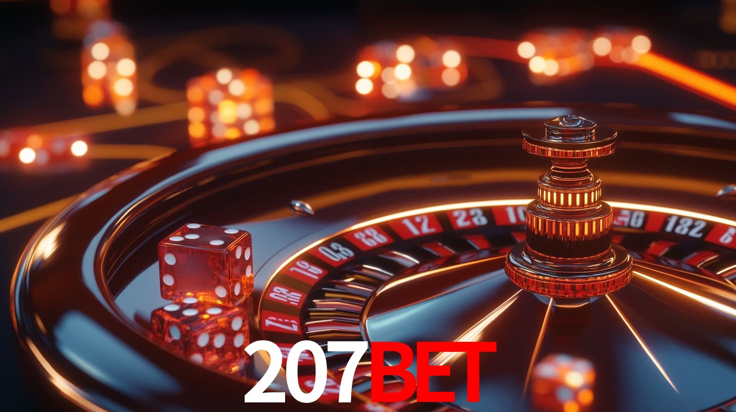 Tournaments 207bet