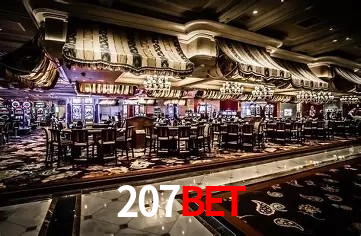 Platform Technology 207bet