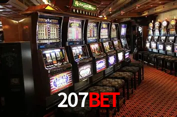 Explorando a Categoria de Eventos em Apostas na 207bet