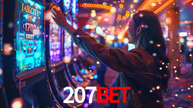 207bet: Jogue Crash e Experimente Alta Recompensa Instantânea