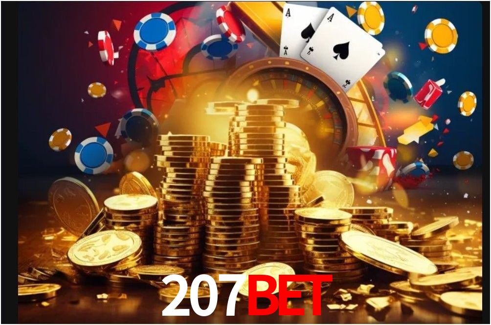 Promoções Sazonais 207bet