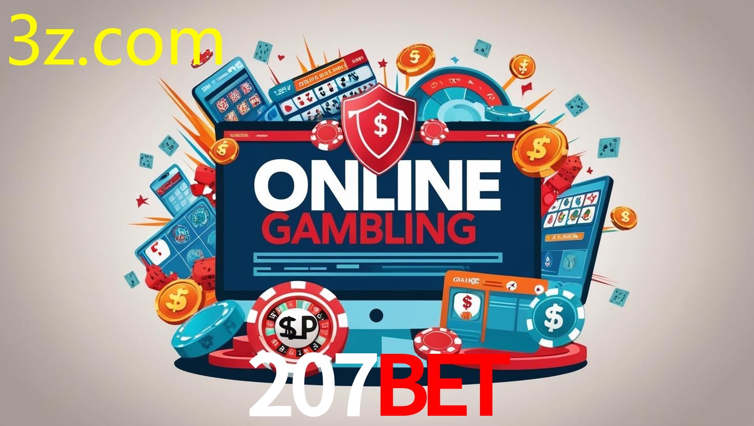 207BET