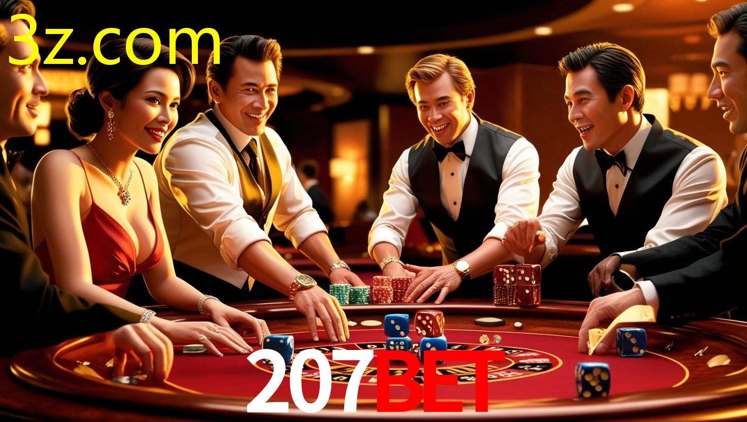 207BET