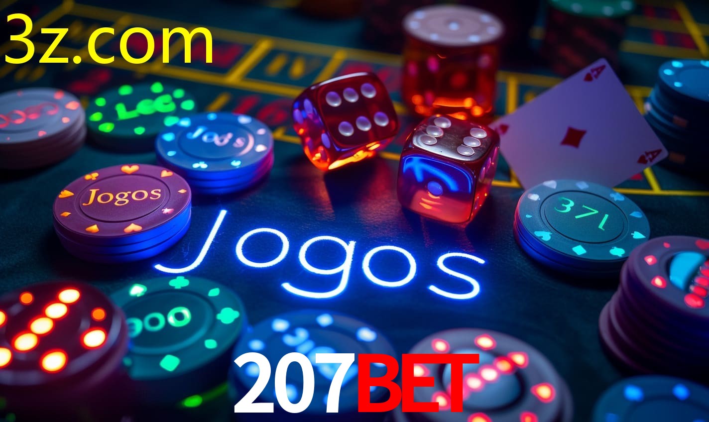 207BET