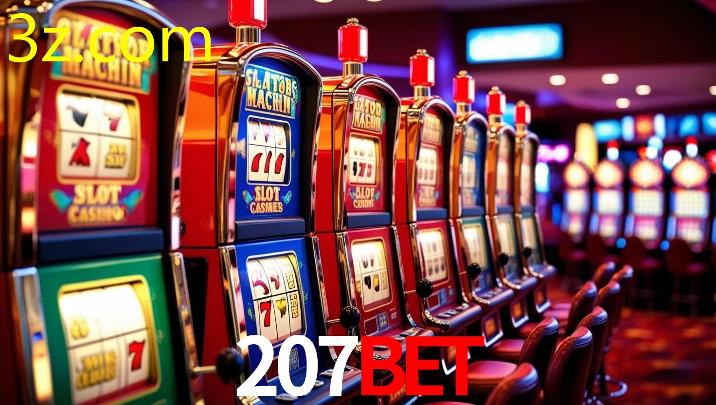207BET