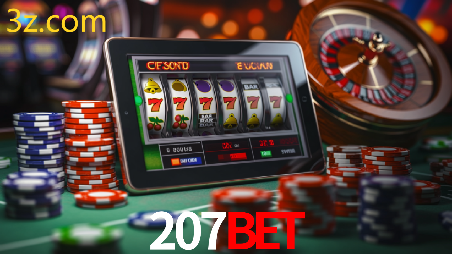 207BET
