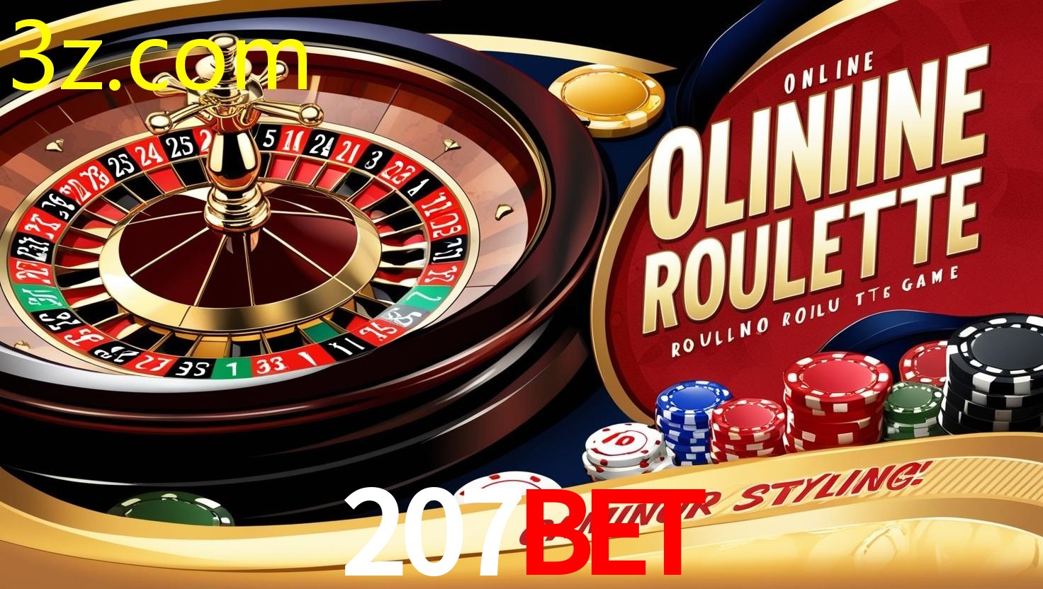 207BET