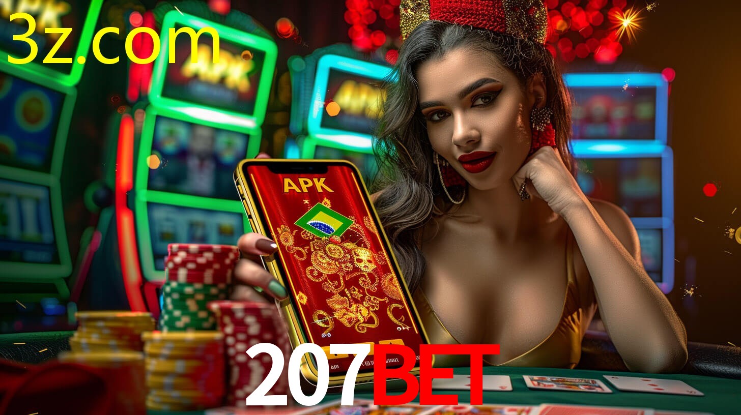 207BET