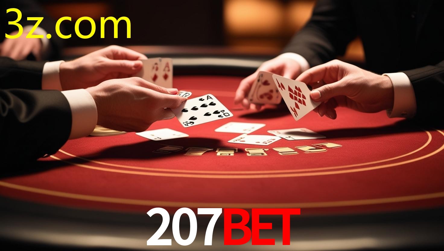 207BET